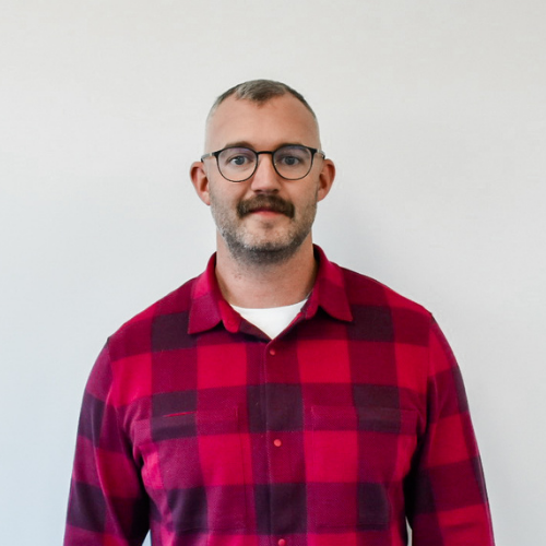 Aaron Wilson, HSE Advisor & Investigation Specialist at Hutton Safety Group