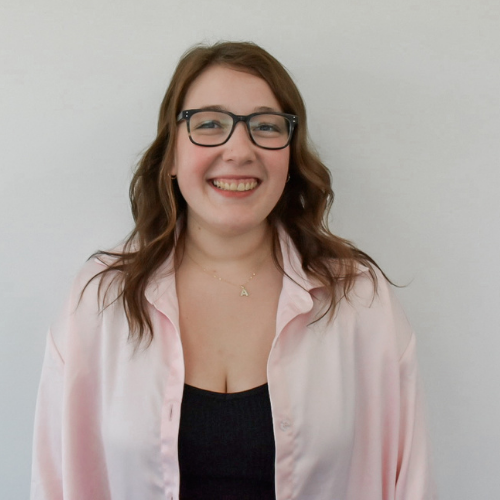 Abby Foerster, HSE Admin at Hutton Safety Group