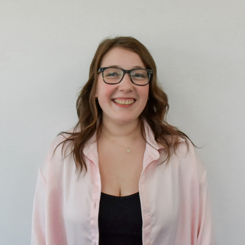 Abby Foerster, Sr. HSE Admin at Hutton Safety Group