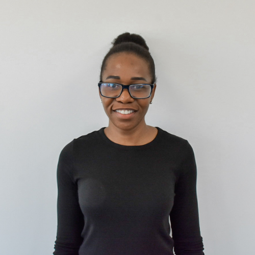 Aisha Nasir, HSE Admin at Hutton Safety Group