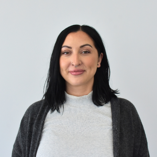 Alisha Wilson, HSE Coordinator at Hutton Safety Group