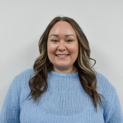 Ashlee Cook, Operations Manager at Hutton Safety Group
