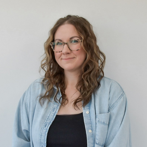 Brittany Harper, HR/Accounting Coordinator