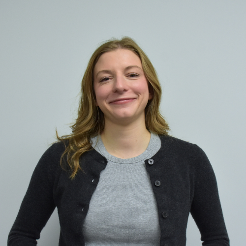 Clare Ottenbreit, Operations Assistant at Hutton Safety Group