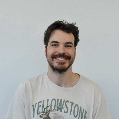 Mac McNicol, Technical Solutions Manager