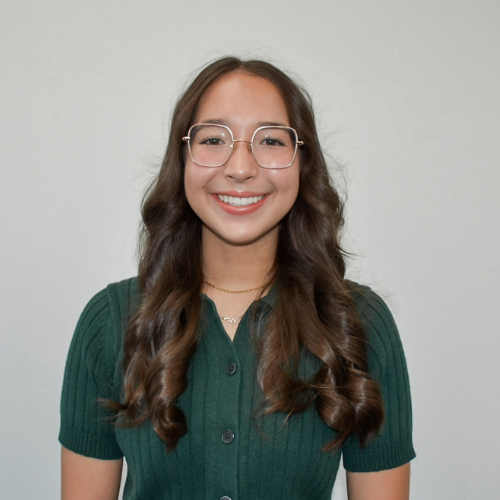 Makena Chew, HSE Admin at Hutton Safety Group