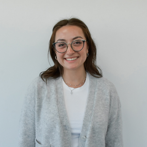 Marianna Tello de Launiere, HSE Admin at Hutton Safety Group