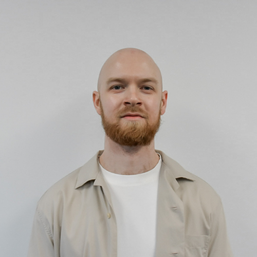 Matthew Nakaska, Technical Solutions Lead at Hutton Safety Group