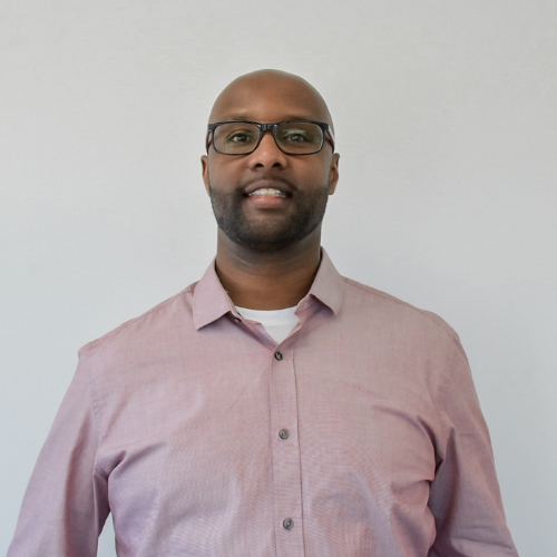 Sami Hassan, HSE Administrator at Hutton Safety Group