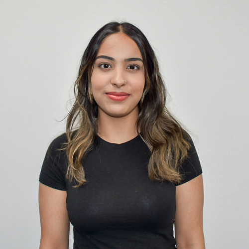 Sandy Johal, HSE Admin at Hutton Safety Group