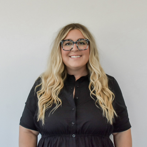 Tahnee Jones, President of Hutton Safety Group