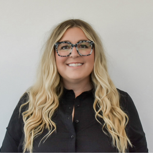 Tahnee Jones, President at Hutton Safety Group